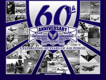 USAF Honor ...