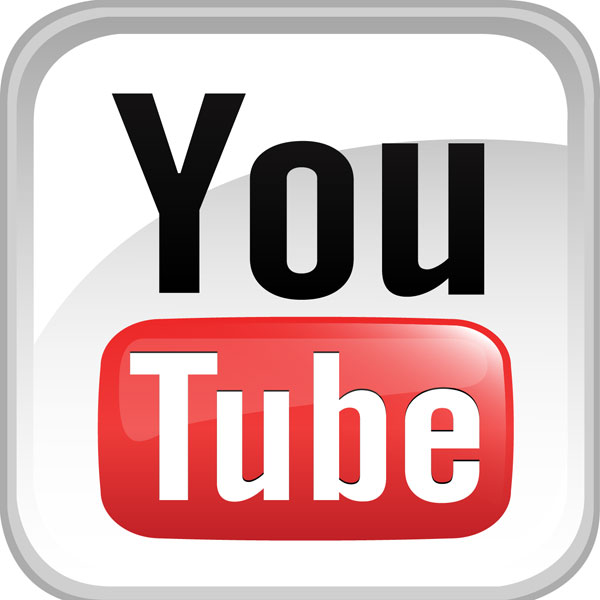 Subscribe to our Youtube channel!