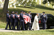 U.S.Air Force Honor Guard Recruiting