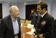  Holocaust: Days of Remembrance Ceremony 