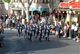 Drill Team performs at Disney for Armed Forces Day