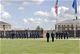 JBAB AF Element Change of Command 